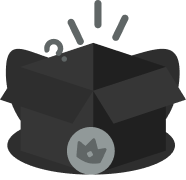empty box