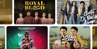 list movies vision+